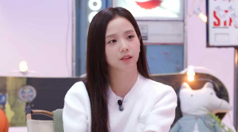 Jisoo de BLACKPINK anuncia su esperado fanmeeting en Asia 1 Jisoo de BLACKPINK anuncia su esperado fanmeeting en Asia