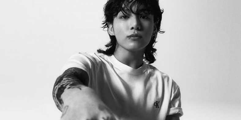 JungKook de BTS deja un emotivo mensaje antes de su baja militar 1 JungKook de BTS deja un emotivo mensaje antes de su baja militar