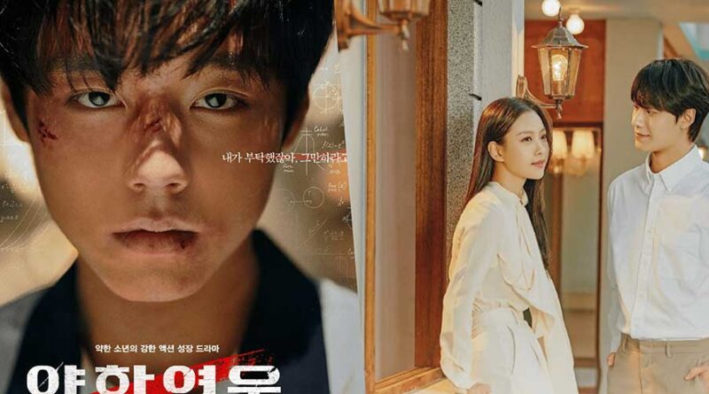K-Dramas con historias inolvidables que debes ver ya 1 K-Dramas con historias inolvidables que debes ver ya