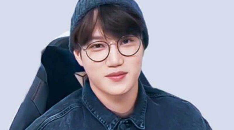Kai ha terminado su servicio militar, ¿se viene el comeback de EXO? 1 Kai ha terminado su servicio militar se viene el comeback de EXO