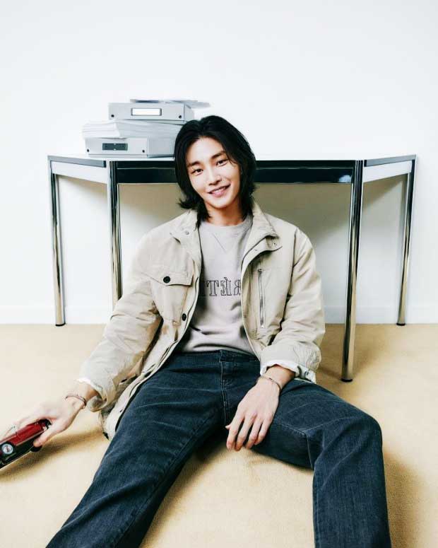 Kim Jae Young estaría negociando su papel para un k-drama romántico 2 Kim Jae Young estaría negociando su papel para un k-drama romántico