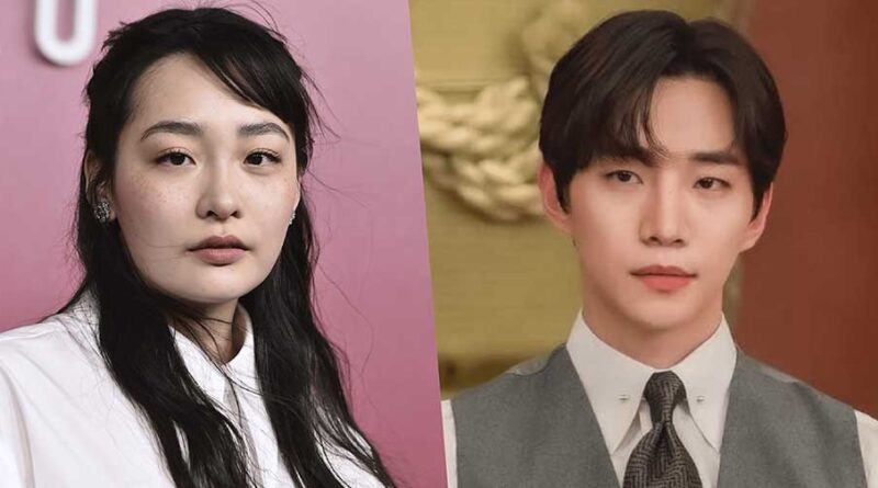 Kim Min Ha y Lee Junho confirmados para ser pareja en un nuevo k-drama 1 Kim Min Ha y Lee Junho confirmados para ser pareja en un nuevo k-drama