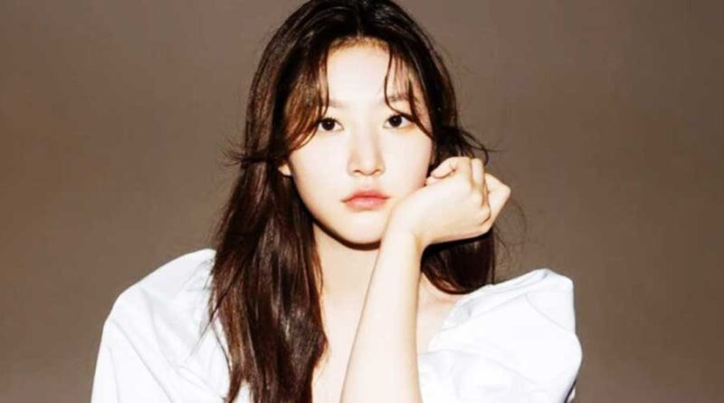 Kim Sae Ron terminó su última película antes de su trágico fallecimiento 1 Kim Sae Ron terminó su última película antes de su trágico fallecimiento