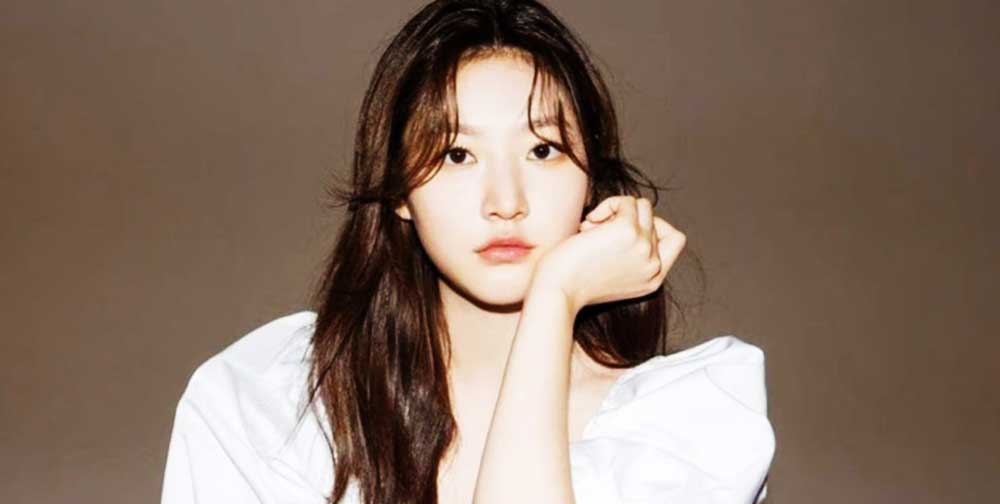 Recordando a Kim Sae-ron 3 Kim Sae Ron terminó su última película antes de su trágico fallecimiento