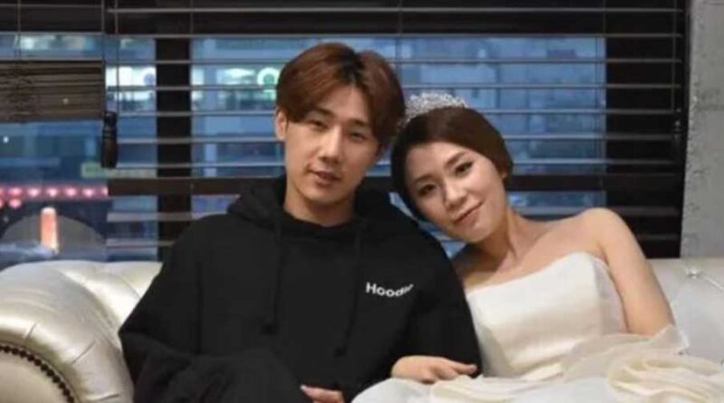 Kim Sunggyu devastado por la muerte repentina de su hermana 1 Kim Sunggyu devastado por la muerte repentina de su hermana
