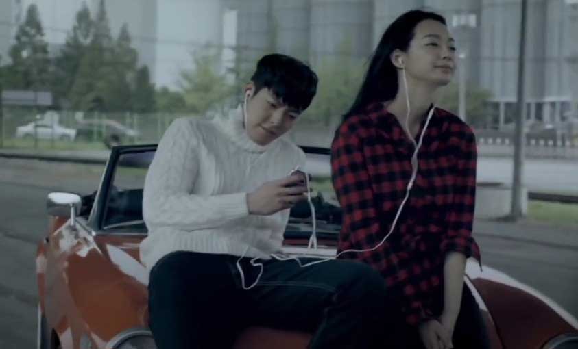 No era una cita: Kim Woo Bin explica el verdadero motivo de su viaje a Australia 2 No era una cita: Kim Woo Bin explica el verdadero motivo de su viaje a Australia