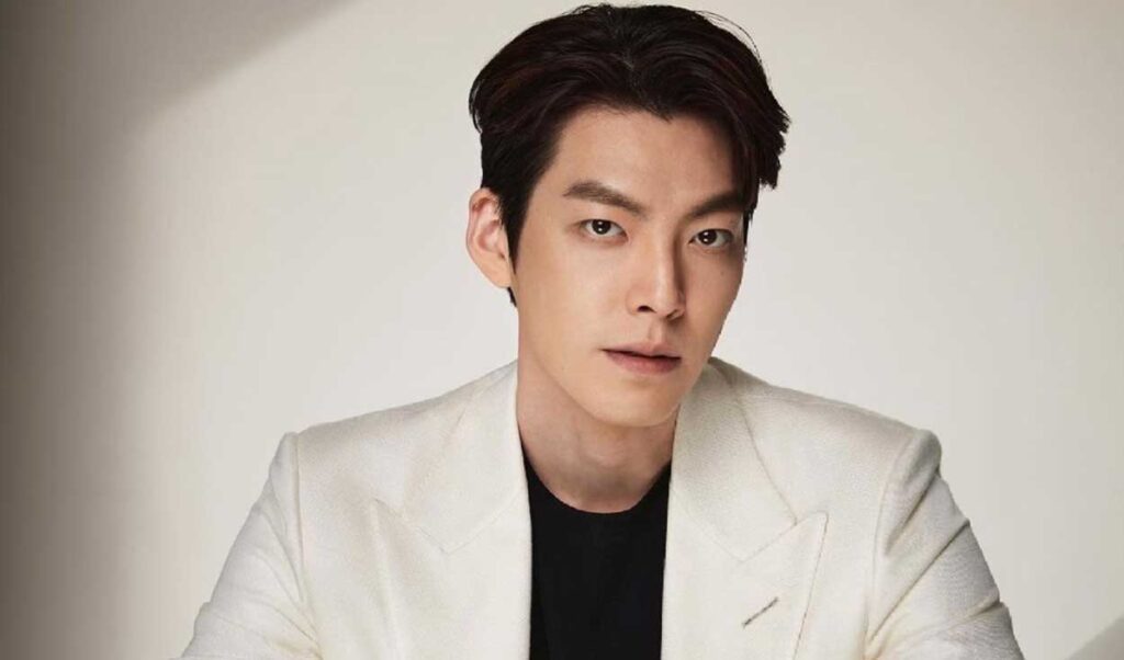 ¿El nuevo crush de Corea? Un actor novato se vuelve viral por su parecido a Kim Woobin y Song Kang 6 Kim Woobin