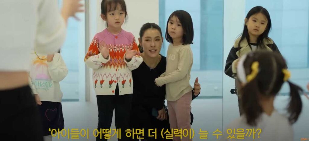 La confesión de Kahi, ex miembro de After School: “Me enfrenté a problemas económicos tras dejar el grupo” 2 La confesión de Kahi, ex miembro de After School Me enfrenté a problemas económicos tras dejar el grupo