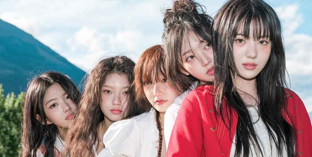 La idol del nuevo grupo de Starship que muchos dicen que es la "doble" de Irene de Red Velvet genera debate 2 La idol del nuevo grupo de Starship que muchos dicen que es la doble de Irene de Red Velvet genera debate