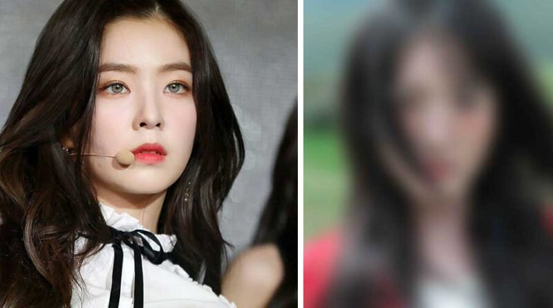 La idol del nuevo grupo de Starship que muchos dicen que es la "doble" de Irene de Red Velvet genera debate 1 La idol del nuevo grupo de Starship que muchos dicen que es la doble de Irene de Red Velvet genera debate