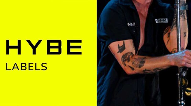 La última jugada de HYBE decepciona a los fans y genera controversia con el nuevo grupo 1 La última jugada de HYBE decepciona a los fans y genera controversia