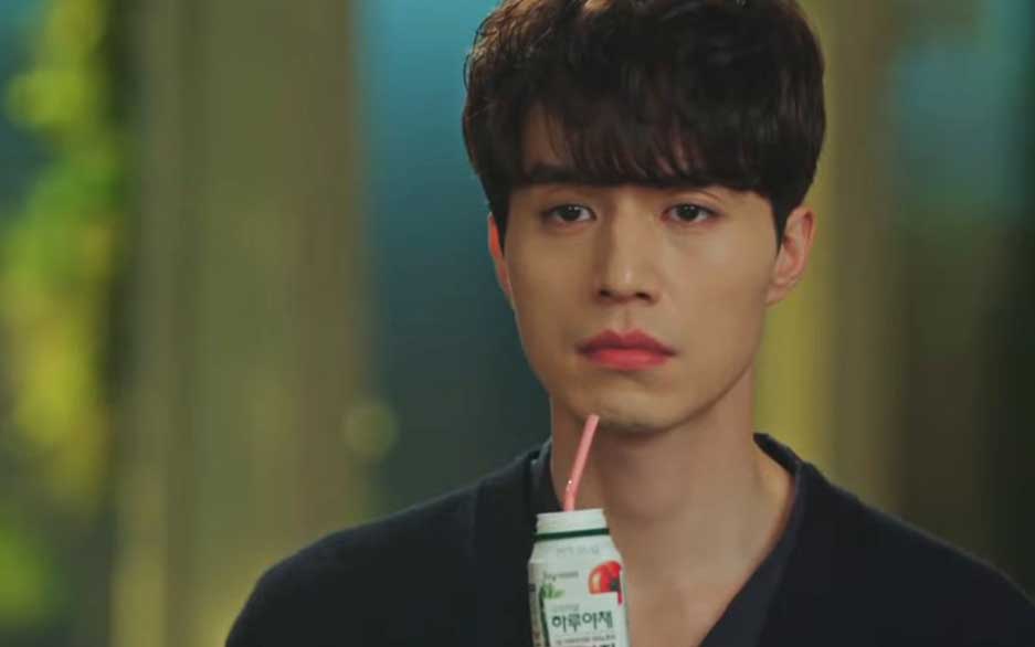 Actores coreanos maduros y guapos que triunfaron en sus carreras después de los 35 años 7 Lee Dong Wook actores coreanos maduros guapos