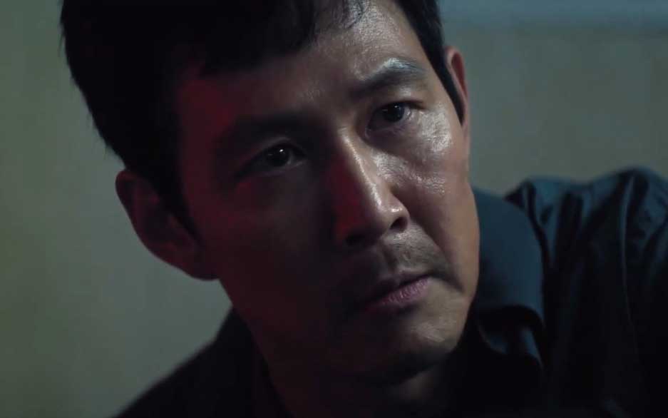 Actores coreanos maduros y guapos que triunfaron en sus carreras después de los 35 años 2 Lee Jung Jae actores coreanos maduros
