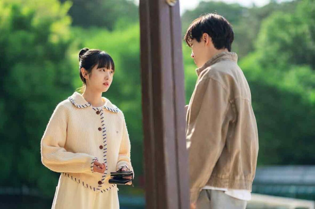 Lee Jun ho, Kim Hye Joon, Kim Byung Chul y Kim Hyang Gi en las primeras imágenes del Kdrama Cashero 2 Lee Jun ho, Kim Hye Joon, Kim Byung Chul y Kim Hyang Gi en las primeras imágenes del Kdrama Cashero