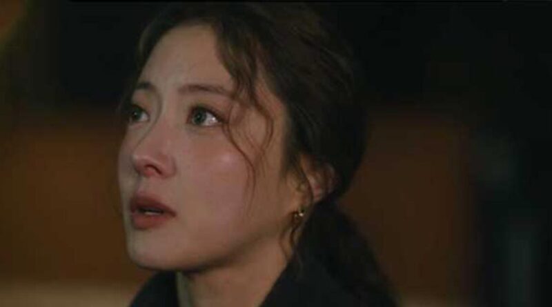 Lee Se-young y Na In-woo ponen punto final a su romance en "Motel California" 1 Lee Se-young y Na In-woo ponen punto final a su romance en "Motel California"