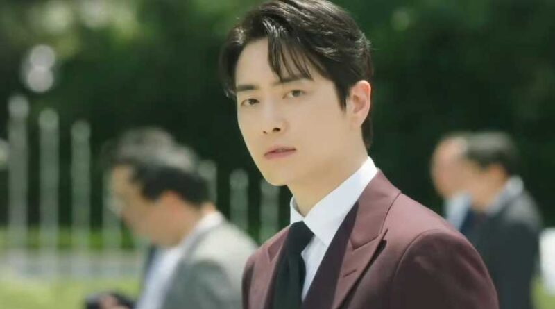 Los mejores kdramas de Lee Joon Hyuk protagonista de ‘Love Scout’ 1 Love Scout
