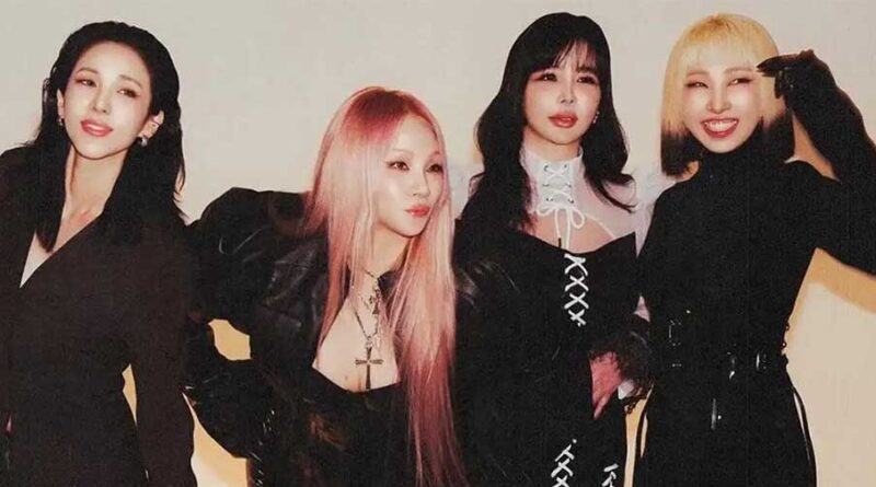 Los precios del concierto de 2NE1 desatan la indignación de los fans 1 Los precios del concierto de 2NE1 desatan la indignación de los fans