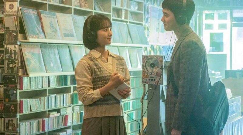 Más de 800,000 espectadores 'Secret: Untold Melody' triunfa con DO de EXO' 1 Más de 800,000 espectadores 'Secret Untold Melody' triunfa con DO de EXO'