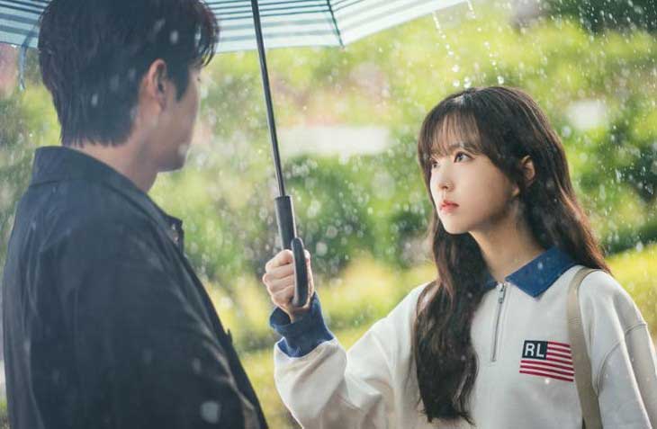 Park Bo Young y Choi Woo Sik protagonizan un k-drama que no logra cautivar al público global 3 'Melo Movie' de Netflix: el romance perfecto para enamorarte este San Valentín