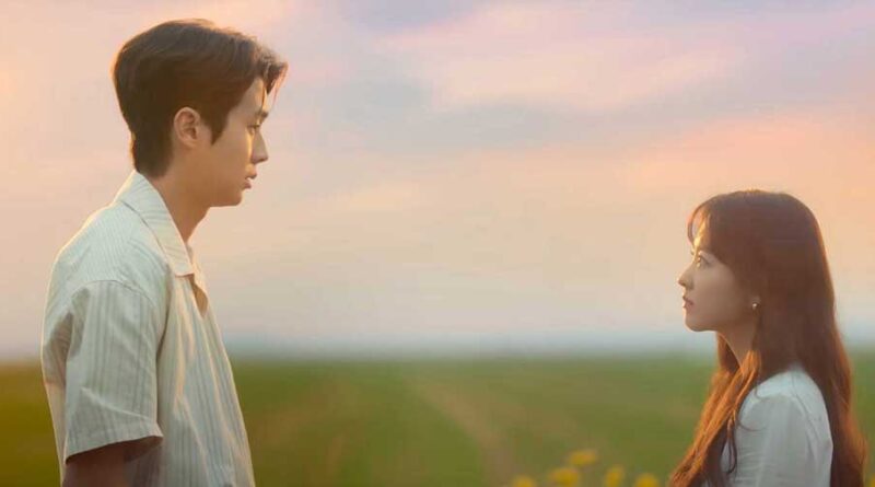 'Melo Movie' de Netflix: el romance perfecto para enamorarte este San Valentín 1 'Melo Movie' de Netflix: el romance perfecto para enamorarte este San Valentín