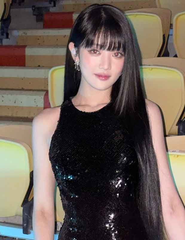 La amistad entre hombres y mujeres que desafía las normas del K-pop 3 Minnie de (G)I-DLE