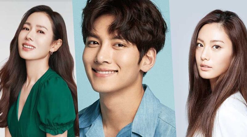Nana se une a Son Ye Jin y Ji Chang Wook para un nuevo k-drama histórico 1 Nana se une a Son Ye Jin y Ji Chang Wook para un nuevo k-drama histórico