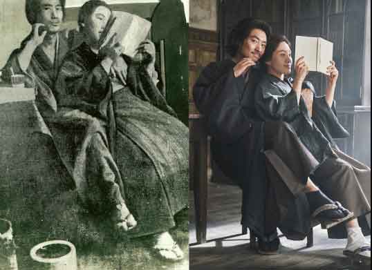 No eran coreanos, pero arriesgaron todo por la libertad de Corea 4 No eran coreanos, pero arriesgaron todo por la libertad de Corea