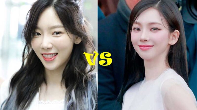 ¿Nuevo estándar de belleza en Corea? El debate sobre "la forma perfecta del rostro" 1 Nuevo estándar de belleza en Corea El debate sobre la forma perfecta del rostro