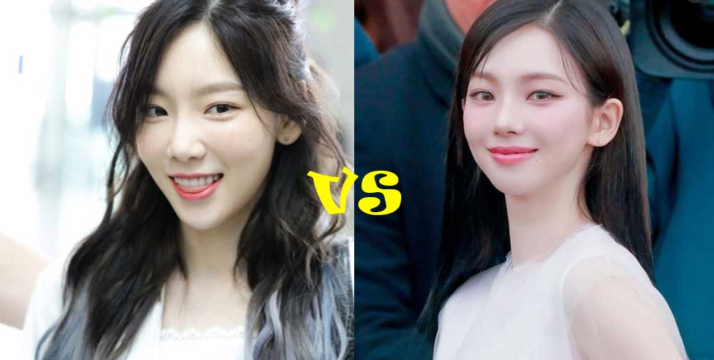 ¿Nuevo estándar de belleza en Corea? El debate sobre «la forma perfecta del rostro»