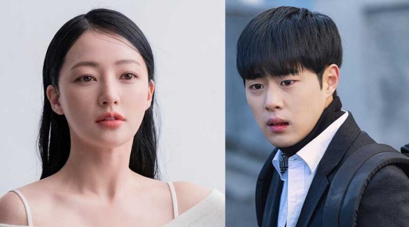 Ola de críticas al nuevo K-Drama, ambos protagonistas fueron acusados de bullying en el pasado 1 Ola de críticas al nuevo K-Drama, ambos protagonistas fueron acusados de bullying en el pasado