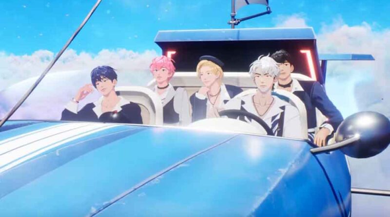 PLAVE, el grupo de K-pop virtual que no deja de crecer 1 PLAVE, el grupo de K-pop virtual que no deja de crecer