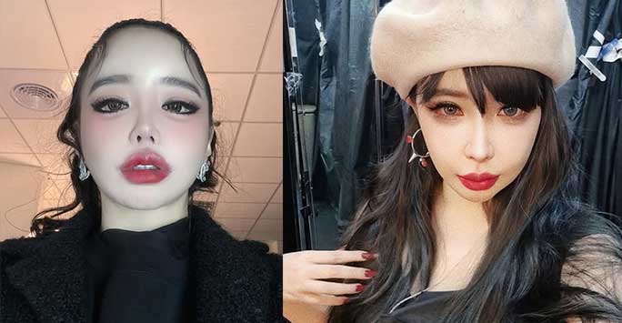 Park Bom no oculta su amor por Lee Min Ho: "Para mí, es mi esposo" 3 Park Bom no oculta su amor por Lee Min Ho: "Para mí, es mi esposo"