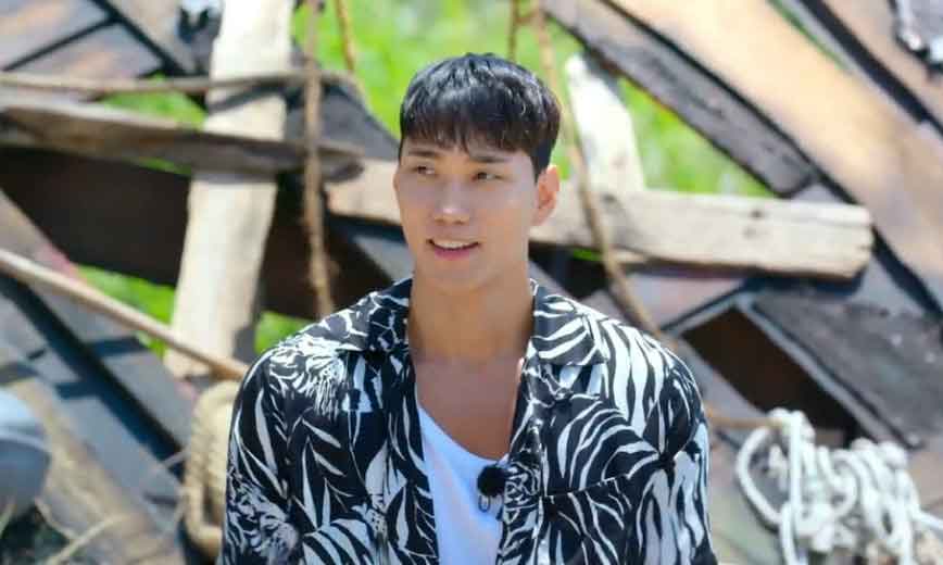 ¿Quién es el rey o la reina de "Single’s Inferno"? Ranking de los más icónicos 8 Park Min Kyu (Temporada 3)
