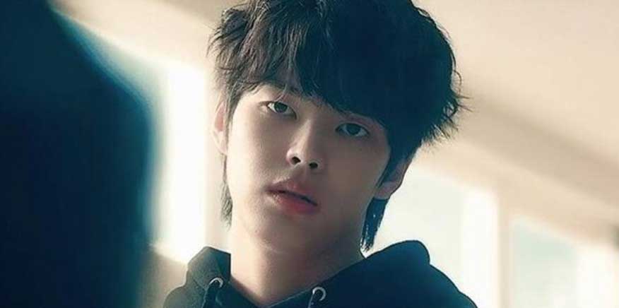 ¿El nuevo crush de Corea? Un actor novato se vuelve viral por su parecido a Kim Woobin y Song Kang 2 Park Yunho