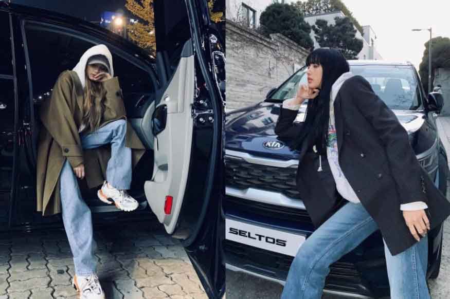 Periodista es duramente criticada por su artículo atacando a Lisa de BLACKPINK 3 Periodista es duramente criticada por su artículo atacando a Lisa de BLACKPINK