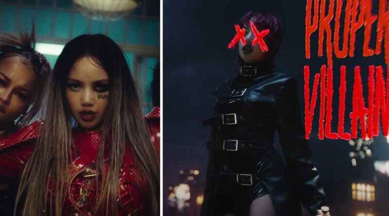 Polémica por 'FUTW': Fans respaldan a Lisa de BLACKPINK ante las críticas 1 Polémica por FUTW Fans respaldan a Lisa de BLACKPINK ante las críticas