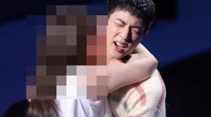 Policía revela detalles sobre el acoso que sufrió Jin de BTS en el “2023 FESTA” 1 Policía revela detalles sobre el acoso que sufrió Jin de BTS en el “2023 FESTA”