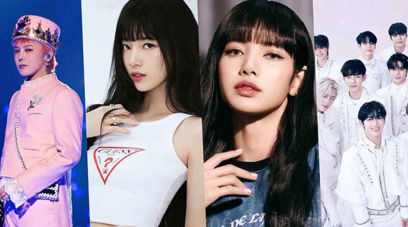 Regresos y debuts K-pop en la segunda mitad de febrero 2025 1 Regresos y debuts K-pop en la segunda mitad de febrero 2025