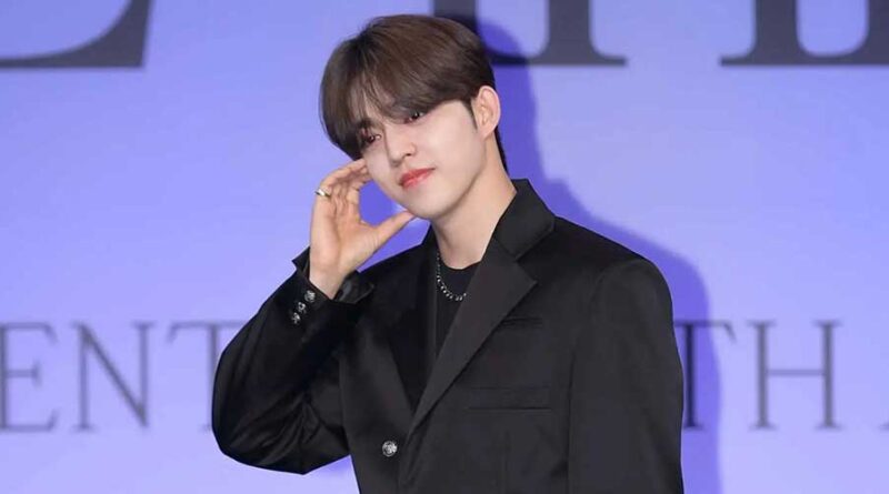 S.Coups de Seventeen comparte mensajes que expresan su frustración 1 S.Coups de Seventeen comparte mensajes que expresan su frustración