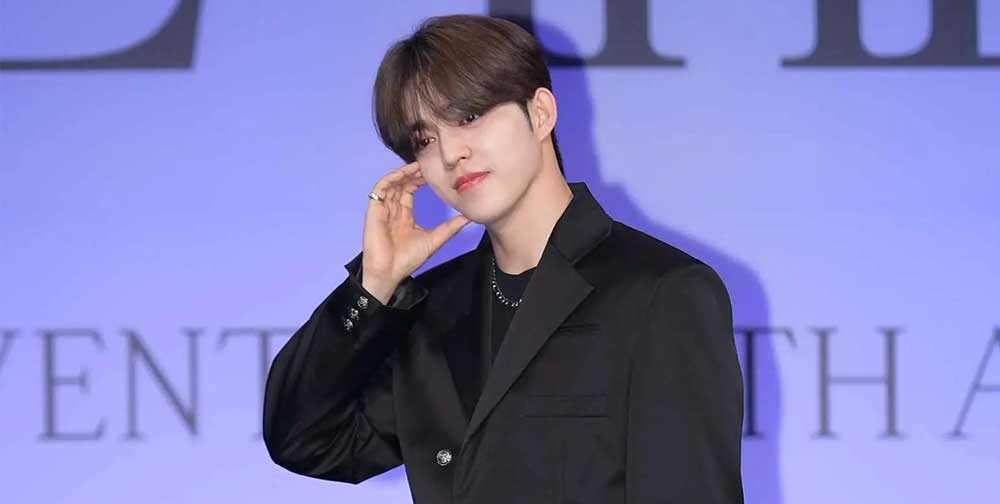 Woozi y Hoshi de SEVENTEEN anuncian su alistamiento militar 8 S.Coups de Seventeen comparte mensajes que expresan su frustración