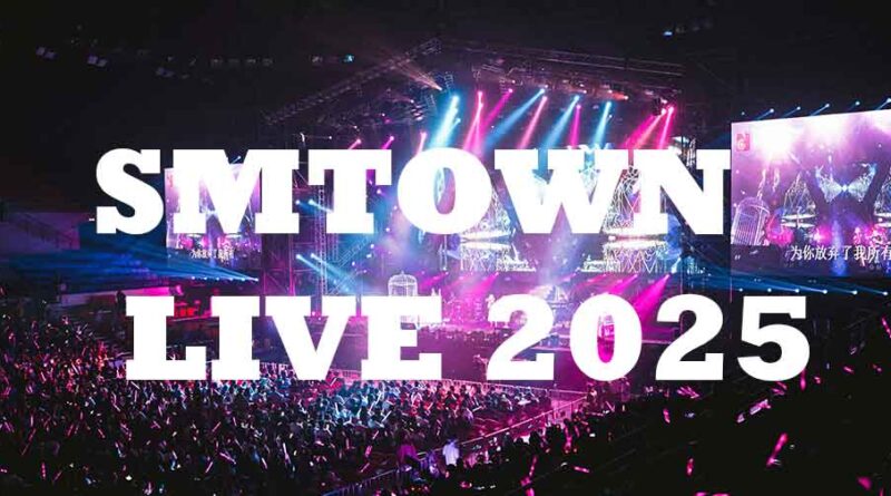 SM Entertainment bajo fuego por boletos carísimos en México 1 SM Entertainment bajo fuego por boletos carísimos en México