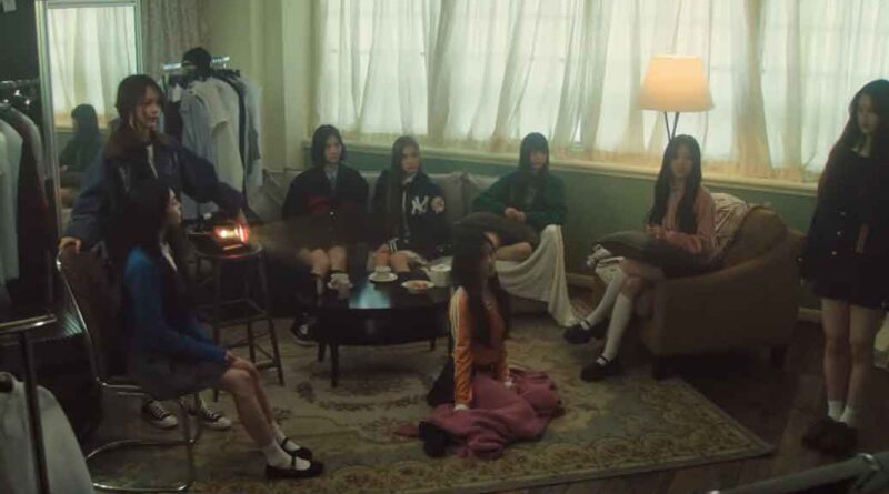 SM presenta a Hearts2Hearts, el grupo de kpop que conquistará a fans de todo el mundo 1 SM presenta a Hearts2Hearts, el grupo de kpop que conquistará a fans de todo el mundo