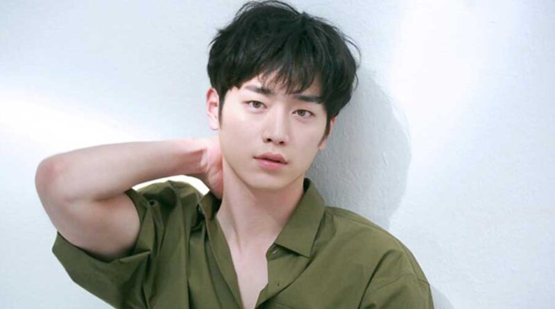 Seo Kang Joon revela la razón por la que nunca organiza reuniones de fans 1 Seo Kang Joon revela la razón por la que nunca organiza reuniones de fans