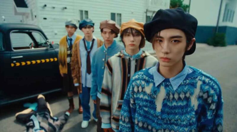 ¿Será BoyNextDoor el nuevo gran éxito de Hybe o quedarán en el olvido? 1 ¿Será BoyNextDoor el nuevo gran éxito de Hybe o quedarán en el olvido?