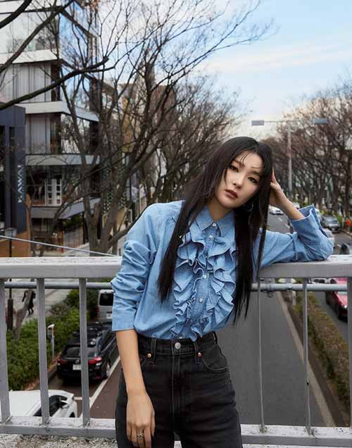 Seulgi de Red Velvet enfrenta críticas por supuesto plagio a "Brat" 2 Seulgi de Red Velvet