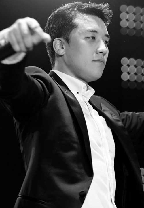 Seungri, Park Yoo chun y Jessi: Las estrellas caídas que brillan en el extranjero 2 Seungri, Park Yoochun y Jessi Las estrellas caídas que brillan en el extranjero