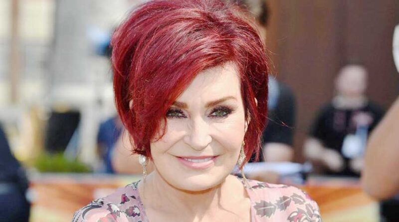 Sharon Osbourne desata polémica con duras críticas al K-Pop: "Es una fábrica sin alma" 1 Sharon Osbourne desata polémica con duras críticas al K-Pop Es una fábrica sin alma