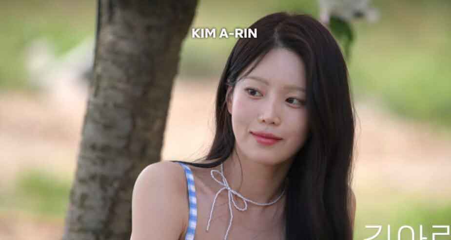 ¡Lovestagram en acción! Fans encuentran pistas de que esta pareja de “Single’s Inferno 4” que apunta que estan saliendo en la vida real 4 Fans encuentran pistas de que esta pareja de Single’s Inferno 4 que apunta que estan saliendo en la vida real