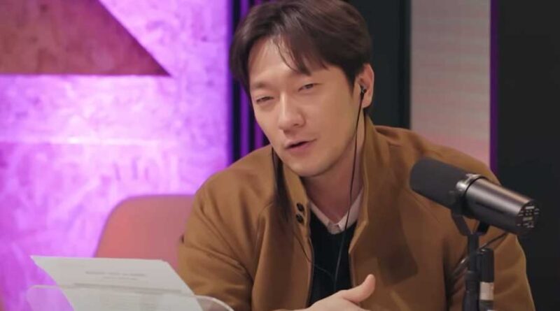 Son Seok Gu confiesa: 'Yo terminé la relación, pero me molestó verla seguir adelante 1 Son Seok Gu confiesa Yo terminé la relación, pero me molestó verla seguir adelante