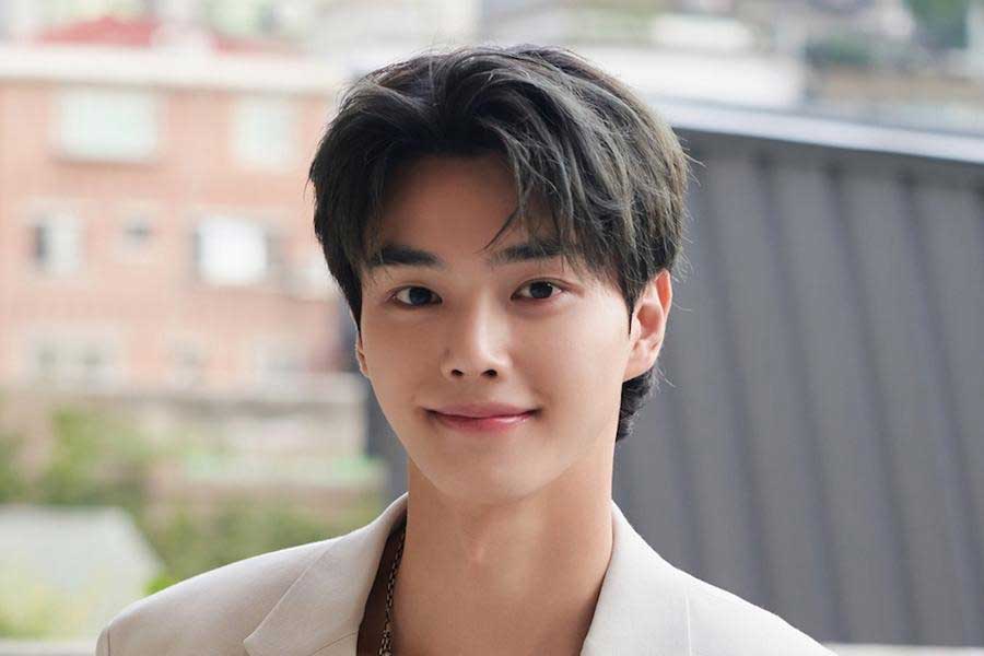 ¿El nuevo crush de Corea? Un actor novato se vuelve viral por su parecido a Kim Woobin y Song Kang 5 Song Kang